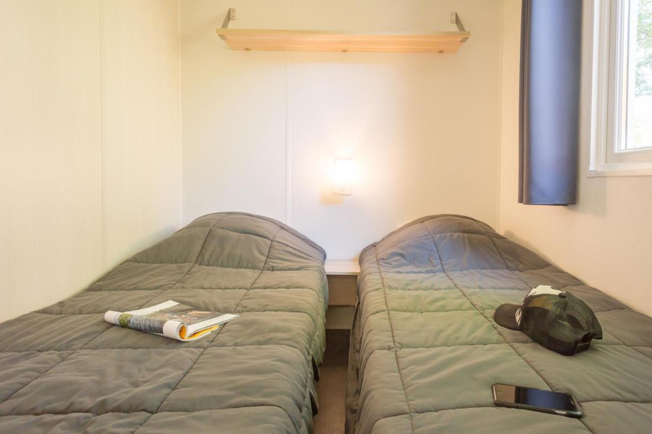 Camping Les Princes D'Orange Hotel Orpierre Екстериор снимка