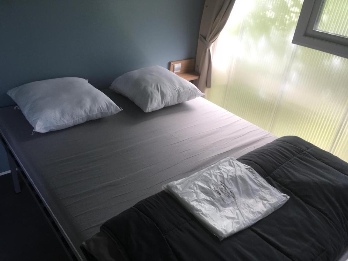 Camping Les Princes D'Orange Hotel Orpierre Екстериор снимка